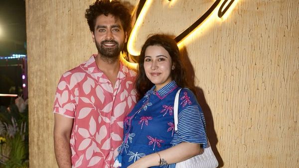 Yeh Rishta Kya Kehlata Hai Star Rohit Purohit, Wife Sheena Bajaj Welcome First Child After 6.5 Years