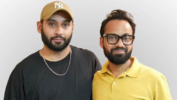 Melbourne Filmmaker Ron Kahlon And Rockstar Writer Muazzam Beg Collaborate On Indo-Australian Project