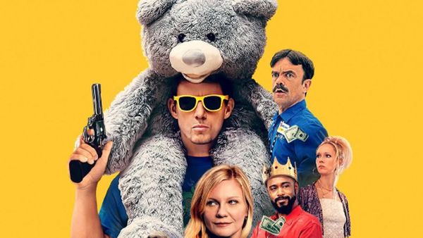 Channing Tatum’s Roofman Earns Standing Ovation At TIFF, The Film Will Be Released In India On Lionsgate