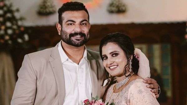 Roshna Ann Roy-Kichu Tellus Divorce Reason: 'I’ve Stepped Aside & Given You Space' Says Malayalam Actress