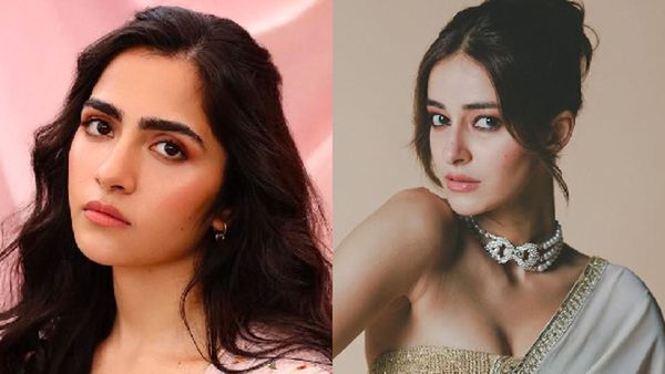 Rukmini Vasanth To Ananya Pandey: Bollywood’s Leading Ladies Set to Rule 2025