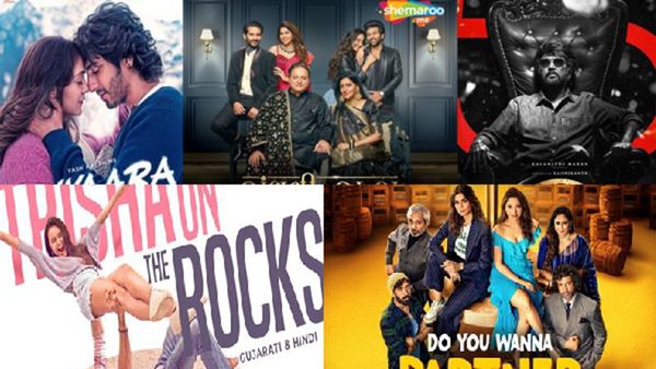 From ‘Saiyaara’ To ‘Sanghvi And Sons’: Here Are 5 New Releases To Binge-Watch This Weekend