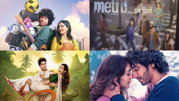 Saiyaara to Mannu Kya Karegga: Let’s Have A Look At The Films That Bring Back The Charm Of Indian Melodies