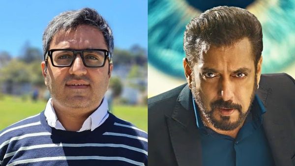 Ashneer Grover Sparks New Controversy By Mocking Bigg Boss 19 Host Salman Khan: Aap Ek Weekend Aa Rahe Ho…