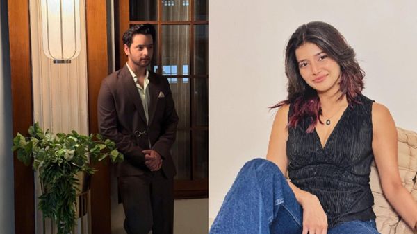 Yeh Rishta Kya Kehlata Hai Actress Samridhii Shukla: The Right Teachers Really Shape Your Worldview