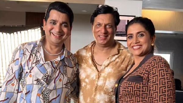 Saanand Verma Teams Up With Madhur Bhandarkar For The Wives, Calls It A ‘Wonderful Experience’