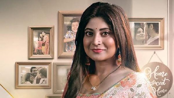 Sampoorna: Sandipta Sen On Her Character In Star Plus’ Much-Anticipated Show: 