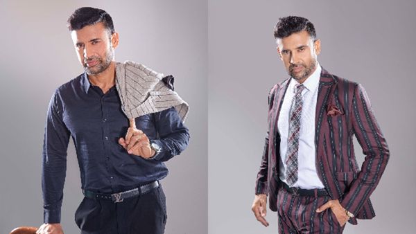 I am Surprised To Read This Dating News! I am Always...” Says Sangram Singh, Currently Preparing For MMA 2