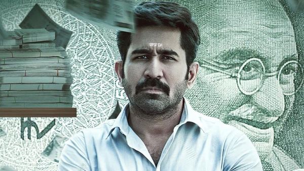 Shakthi Thirumagan X Review: What Audiences Are Saying About Vijay Antony Starrer Action Drama Film