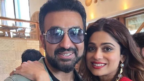 Shamita Shetty Wishes 'Jiju' Raj Kundra on His 50th Birthday: “May Life Continue to Surprise You”