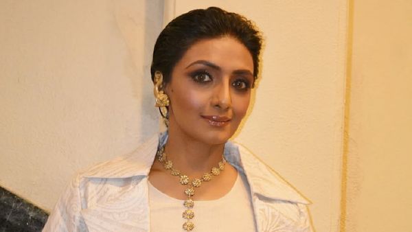 In Bad Girl, Shanthi Priya Proves Expression Speaks Louder Than Words