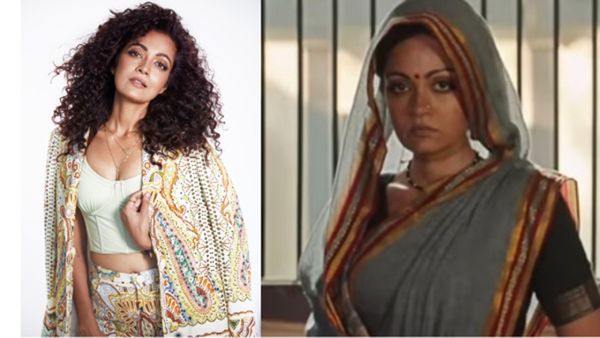 Sheena Chohan Wins Hearts As A Simple Rural Woman In Sant Tukaram Says, “Avali JIja Bai Has Challenged Me...