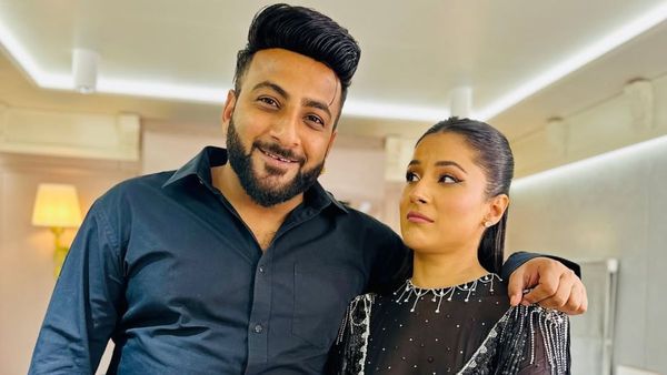 Bigg Boss 19: What Is Shehbaz Badesha's Net Worth? All About Shehnaaz Gill's Brother, Career, & Instagram Fame