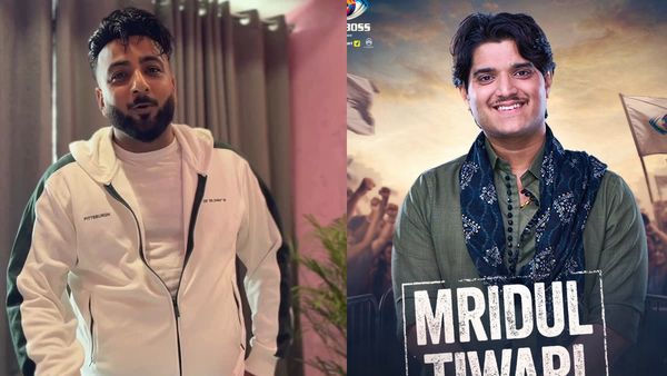 Bigg Boss 19 Twist: Shehbaz Badesha & Mridul Get Into Ugly Physical Fight & The Reason Will Leave You SHOCKED