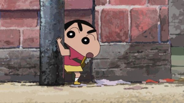Shin chan: The Spicy Kasukabe Dancers in India Has Made A Grand Release On September 26
