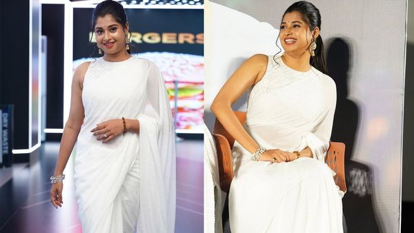 Bigg Boss Telugu Season 9: Who Is Shrasti Verma, The Choreographer Turned Actress Joining The Show?