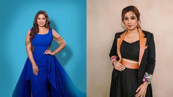 Ganesh Chaturthi 2025: Shreya Ghoshal Releases Divine Ganesh Utsav Track- WATCH