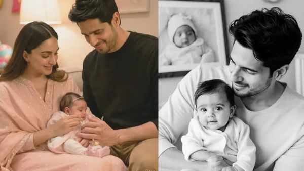 Sidharth Malhotra & Kiara Advani’s Daughter’s FIRST PIC Leaked Online? Here’s Fact Check About Viral Pic