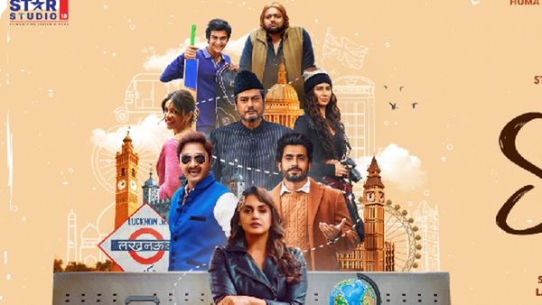 Single Salma Trailer Out: Star Studio18 & Elemen3 Entertainment Unveils Trailer, In Theatres On THIS Date