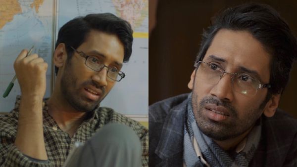 SK Sir Missing From Aspirants Season 3? Abhilash Thapliyal's Silence Raises Questions