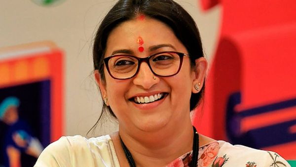Kyunki Saas Bhi Kabhi Bahu Thi 2 | Smriti Irani Shares Huge OTT Milestone: Time Spent On Our Show Is 104 Min..