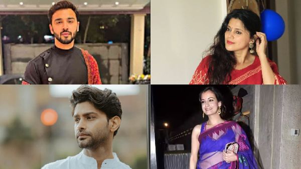 Sony SAB Artists Embrace The Spirit Of Dussehra With Warm Wishes And Treasured Memories