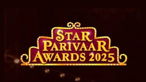 Star Plus Rings In 25 Glorious Years With A Grand Celebration At Star Parivaar Awards 2025