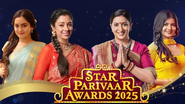 Star Parivaar Awards 2025 Voting Results: Anupamaa Vs Yeh Rishta Vs Udne Ki Aasha- REAL SPA 2025 Winner Is...