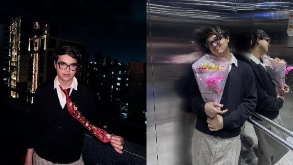 Sufi Motiwala Gets Candid About His Debut Role As Firdaus In Do You Wanna Partner: 