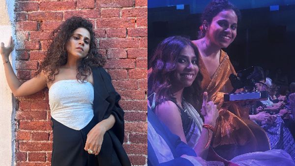 Sumi Baghel's Deeply Personal Performance In Songs Of Forgotten Trees Wins Hearts At Venice Film Festival