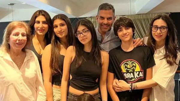 Delhi HC Flags Priya Sachdev’s NDA Demand As ‘Problematic’ In Sunjay Kapur Inheritance Battle