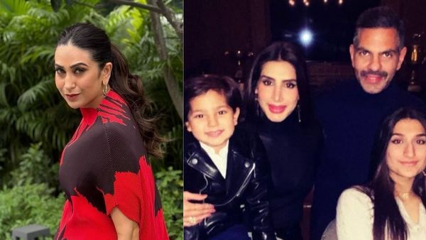 Sunjay Kapur Will Dispute: Karisma’s Kids VS Priya Sachdev, Court Urged For Confidentiality, What Happened?