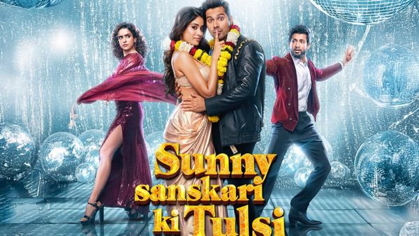 Sunny Sanskari Ki Tulsi Kumari Cast Fees: Varun, Janhvi Or Rohit, Sanya - Who’s Highest-Paid Cast Member?