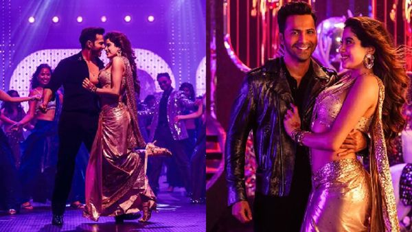 Janhvi Kapoor Talks About Bijuria Song From Sunny Sanskari Ki Tulsi Kumari: “The New Version Is A Perfect...