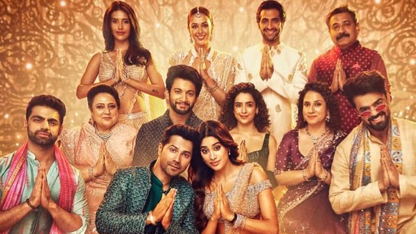 Sunny Sanskari Ki Tulsi Kumari Ticket Booking: How To Book Tickets Online On BookMyShow, Paytm, Or District?