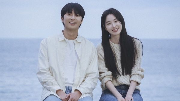 Surely Tomorrow Cast, Plot: Park Seo-jun And Won Ji-an Rekindle First Love Memories In Prime Video Series