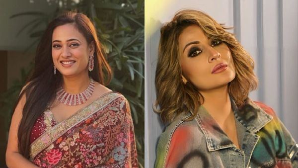 After 24 Years Shweta Tiwari & Urvashi Dholakia To Reunite On Star Plus? Deets Inside