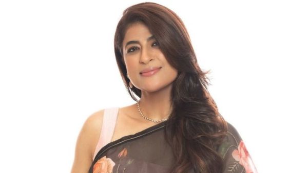 Tahira Kashyap’s Directorial Debut Sharmajee Ki Beti Triumphs With Global Honour At Content Asia Awards 2025