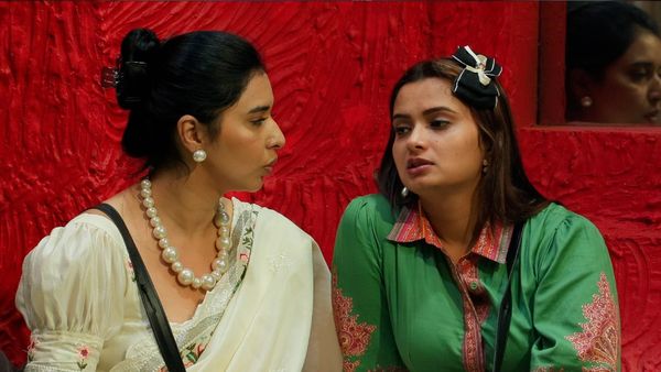 Bigg Boss 19: Tanya Mittal, Neelam & Two Contestants Break Major BB Rule; Get A Unique PUNISHMENT