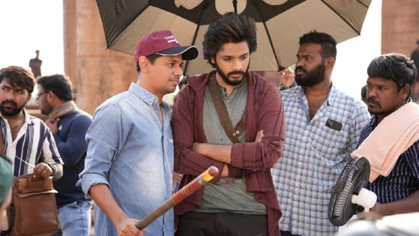 Teja Sajja On Shooting Mirai: “Every Stunt Was Real...” Actor Trained In Thailand For Action Sequences