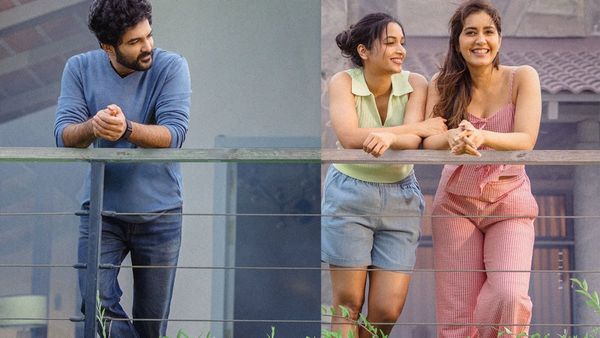 Telusu Kada Teaser Release Date & Time: Siddhu Jonnalagadda, Raashii Khanna, Srinidhi Shetty Film Glimpse Soon