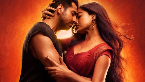 Thamma First Song: Rashmika Mandanna, Ayushmann Khuranna Scorch The Screen In Tum Mere Na Huye Na Sahi - VIDEO