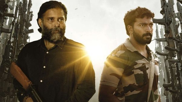Thandakaaranyam X Review: What Audiences Are Saying About Dinesh And Kalaiyarasan's Action Thriller Film