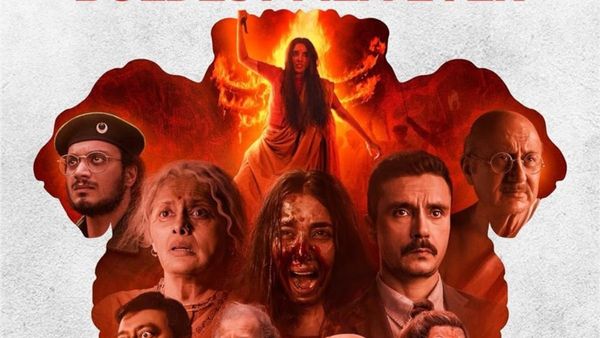 The Bengal Files Release: Chaos In Mumbai As Screening Stopped Abruptly, Viewers Wait Outside Halls