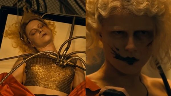 The Bride Trailer: Christian Bale & Jessie Buckley Wow Fans With Stellar Cast Lineup - VIDEO