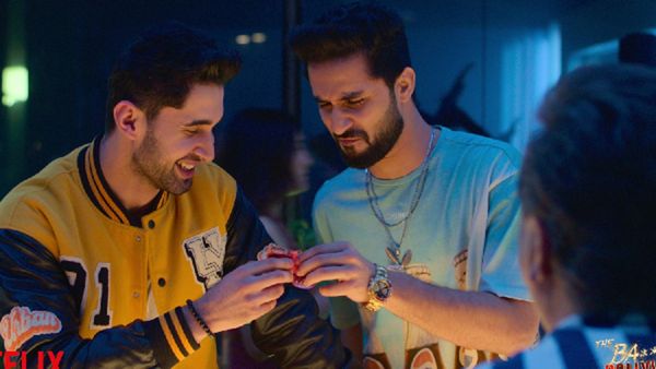 Bads Of Bollywood Trailer OUT: Bollywood Like You’ve Never Seen Before; Netflix Launches Eagerly Anticipated