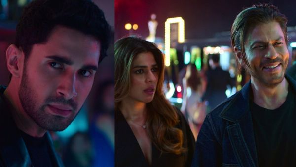 The Bads Of Bollywood Release Date | Shah Rukh Khan’s Manager Pooja Dadlani Turns Heads In Trailer: She Looks…