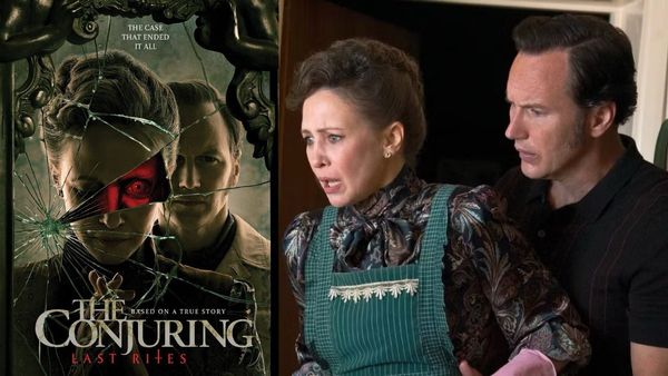 The Conjuring Last Rites OTT Release Date, Platform: Here’s When Conjuring 4 Is Likely To Stream Online