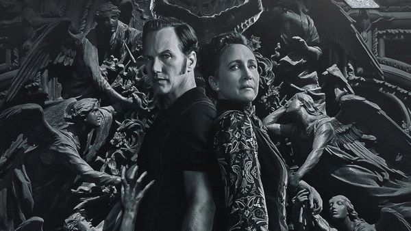 The Conjuring: Last Rites Box Office Collection Day 4 Early Trends: Horror Drama Set For 1st HUGE Fall Today