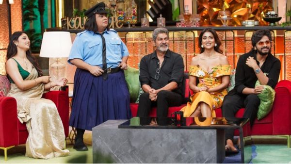 The Great Indian Kapil Show 3 Episode 13 Streaming Platform: How To Watch Mirai Cast Episode Online? STEPS